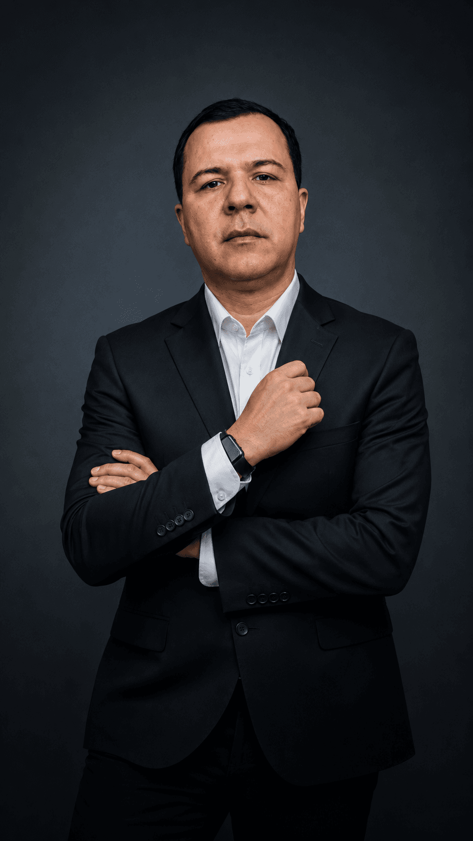 Dr. Luciano Correa