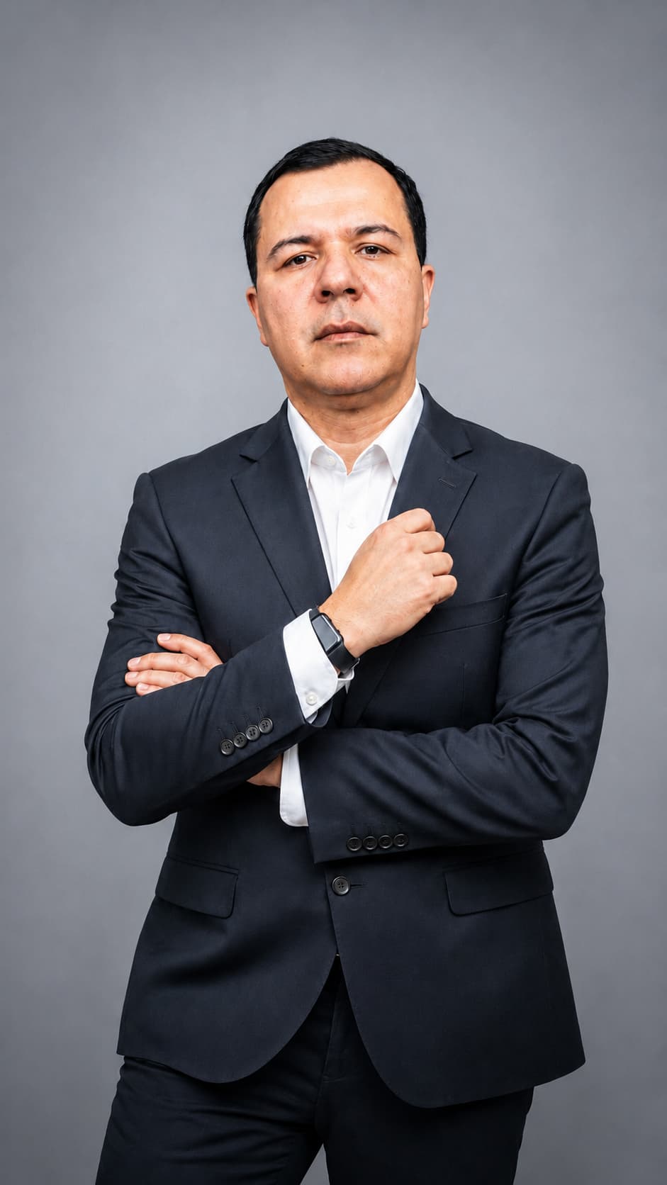 Dr. Luciano Correa